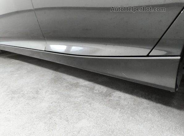 1HGCV1F14JA031298 2018 HONDA ACCORD Brown 