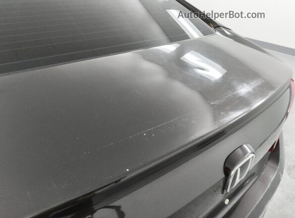 1HGCV1F14JA031298 2018 HONDA ACCORD Brown 