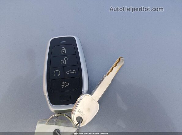 1HGCV1F15KA048113 2019 HONDA ACCORD Silver Widok deski rozdzielczej