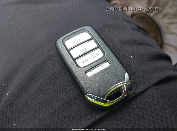 1HGCV1F15KA098736 2019 HONDA ACCORD White Առջևի վահանակի տեսք
