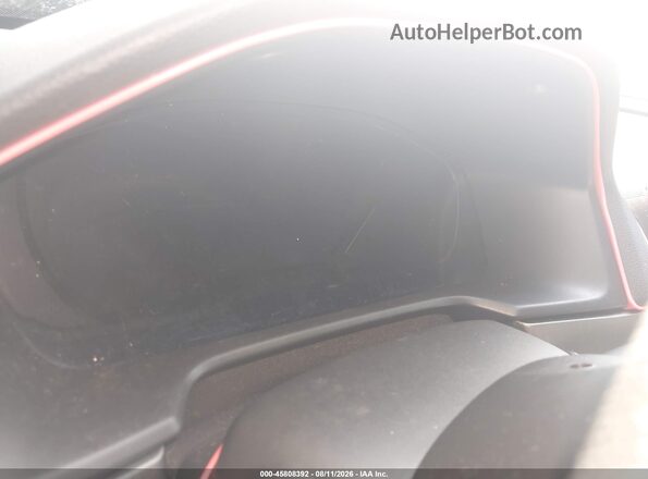 1HGCV1F15LA085860 2020 HONDA ACCORD Silver Widok tylnych siedzeń