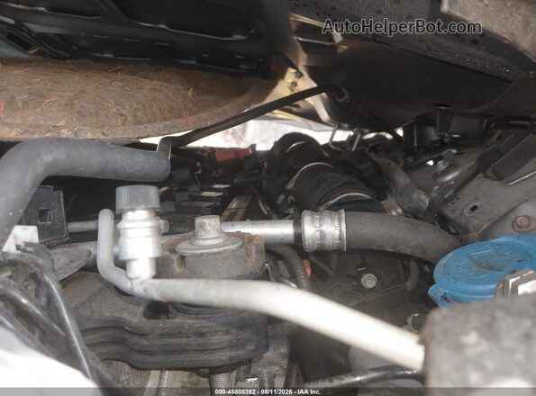 1HGCV1F15LA085860 2020 HONDA ACCORD Silver Widok z tyłu