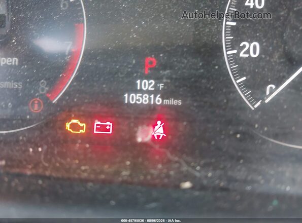 1HGCV1F16JA110861 2018 HONDA ACCORD White 