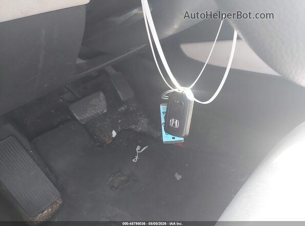 1HGCV1F16JA110861 2018 HONDA ACCORD White Առջևի վահանակի տեսք