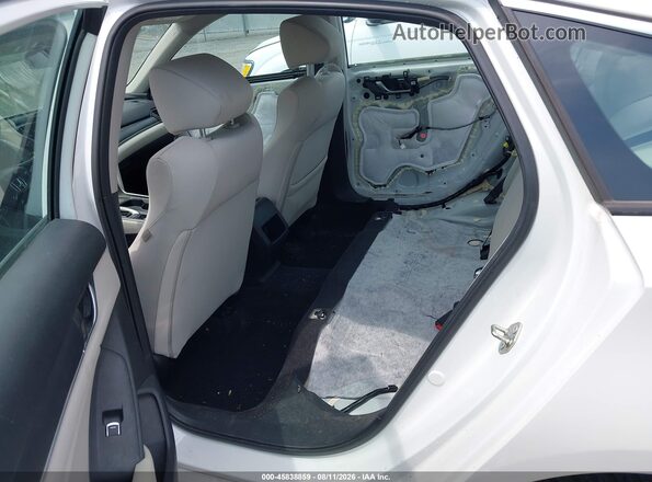 1HGCV1F16JA176004 2018 HONDA ACCORD Белый Вид наклейки с VIN-кодом