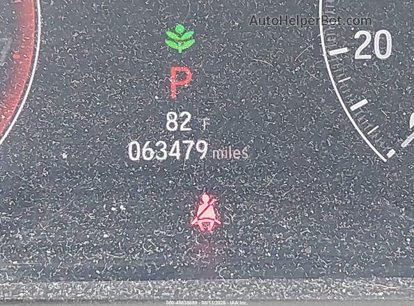 1HGCV1F16JA176004 2018 HONDA ACCORD Белый 