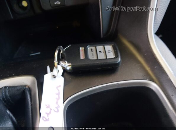 1HGCV1F16JA201404 2018 HONDA ACCORD Silver Dashboard view