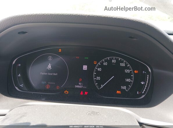 1HGCV1F17JA171569 2018 HONDA ACCORD Gray Вид задніх сидінь