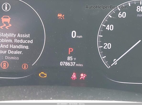 1HGCV1F17MA015844 2021 HONDA ACCORD White 