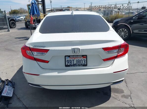 1HGCV1F17MA015844 2021 HONDA ACCORD White 