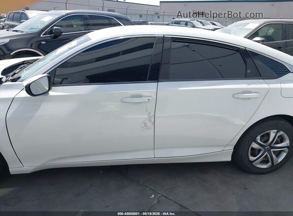 1HGCV1F17MA015844 2021 HONDA ACCORD White 