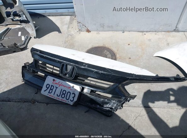 1HGCV1F17MA015844 2021 HONDA ACCORD White 