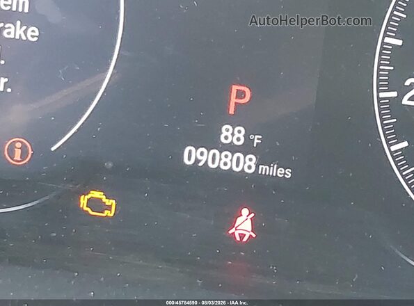 1HGCV1F18JA256114 2018 HONDA ACCORD Белый 