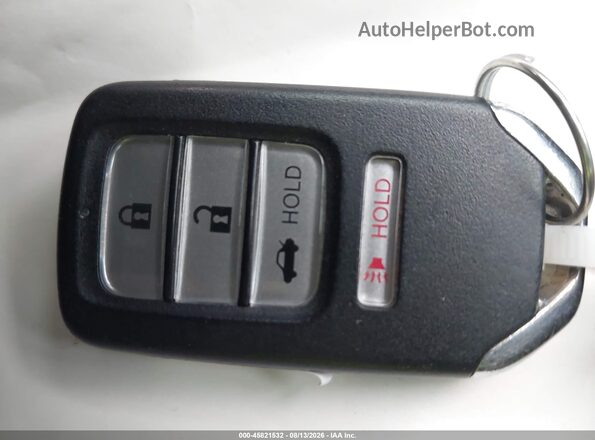1HGCV1F18KA044587 2019 HONDA ACCORD Gray Widok deski rozdzielczej