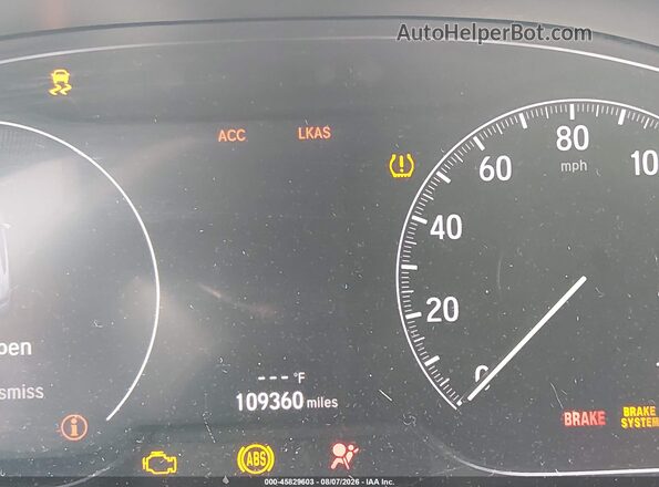 1HGCV1F18KA113097 2019 HONDA ACCORD Blue 