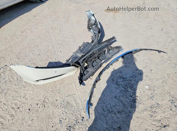 1HGCV1F18LA115594 2020 HONDA ACCORD Белый Вид подкапотного пространства