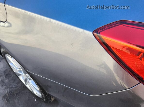 1HGCV1F1XJA127906 2018 HONDA ACCORD Серый 