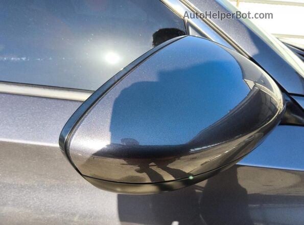 1HGCV1F1XJA127906 2018 HONDA ACCORD Серый 