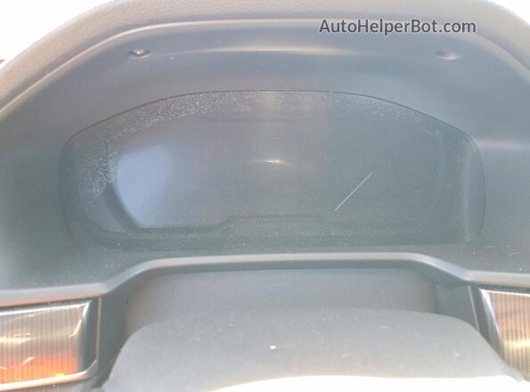 1HGCV1F30JA076675 2018 HONDA ACCORD Charcoal ხელსაწყოთა პანელის ხედი
