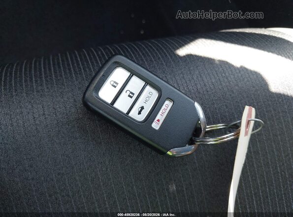 1HGCV1F30LA157159 2020 HONDA ACCORD Gray Вид панелі приладів