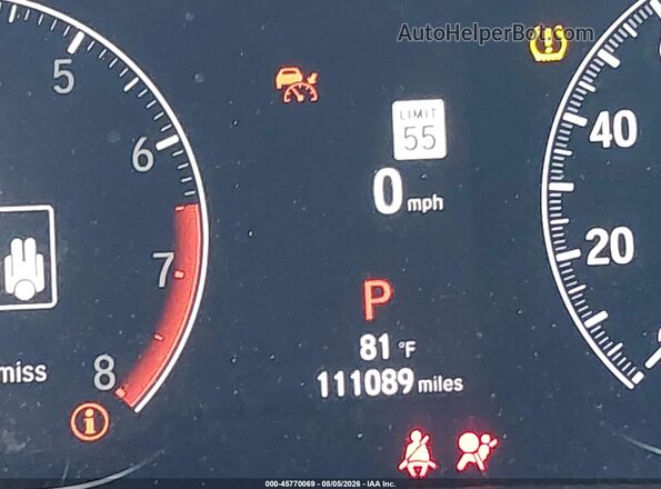 1HGCV1F30NA000427 2022 HONDA ACCORD Gray 