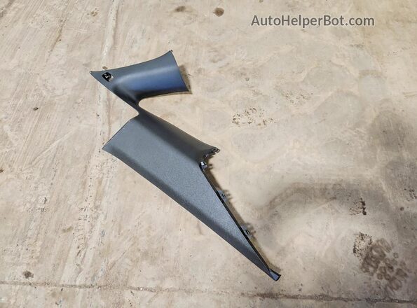 1HGCV1F30NA090033 2022 HONDA ACCORD Blue Engine compartment view