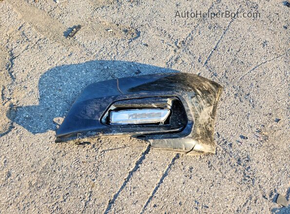 1HGCV1F31KA127585 2019 HONDA ACCORD Black Vista del compartimento del motor