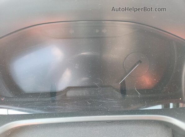 1HGCV1F31LA093598 2020 HONDA ACCORD Black Սարքավորումների վահանակի տեսք