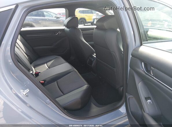 1HGCV1F31NA097458 2022 HONDA ACCORD Light Blue 