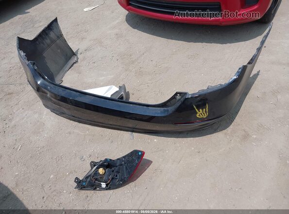 1HGCV1F32JA130462 2018 HONDA ACCORD Черный Вид щитка приборов