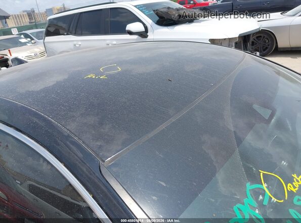 1HGCV1F32JA130462 2018 HONDA ACCORD Черный 