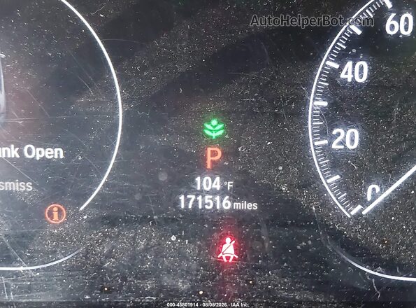 1HGCV1F32JA130462 2018 HONDA ACCORD Черный 
