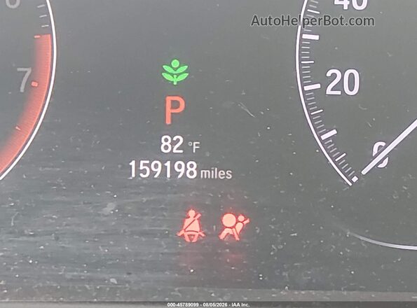 1HGCV1F32JA139274 2018 HONDA ACCORD White 