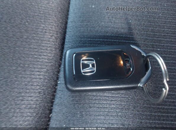 1HGCV1F32LA027576 2020 HONDA ACCORD Blue Vista del salpicadero
