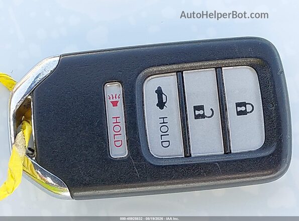 1HGCV1F32LA121134 2020 HONDA ACCORD Серый Вид панели приборов