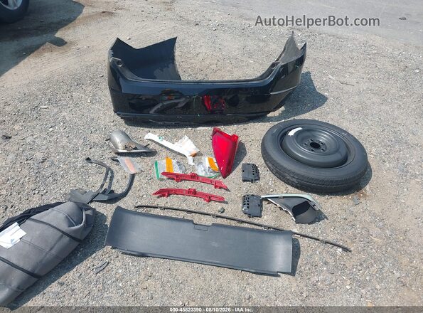 1HGCV1F32MA012075 2021 HONDA ACCORD Black ხელსაწყოთა პანელის ხედი