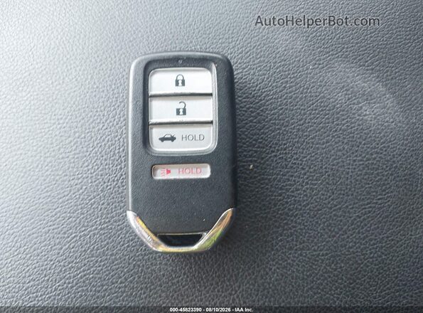 1HGCV1F32MA012075 2021 HONDA ACCORD Black წინა პანელის ხედი
