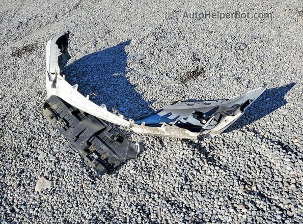 1HGCV1F32MA028308 2021 HONDA ACCORD White Շարժիչի բաժամունքի տեսք
