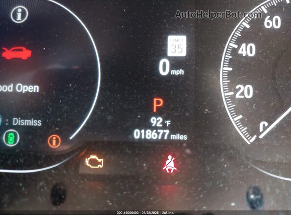 1HGCV1F32NA075145 2022 HONDA ACCORD Blue 