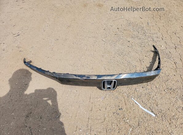 1HGCV1F33JA192808 2018 HONDA ACCORD Красный Вид подкапотного пространства
