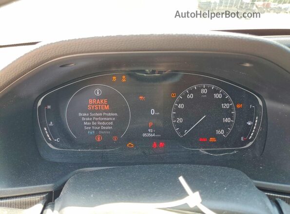 1HGCV1F33NA008618 2022 HONDA ACCORD Black Vista del cuadro de instrumentos