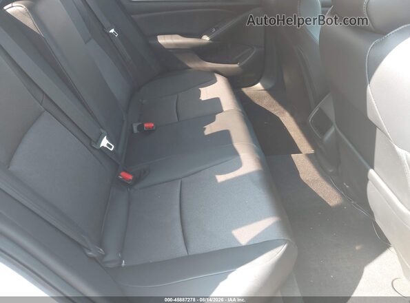 1HGCV1F34LA151395 2020 HONDA ACCORD White Вид наклейки з VIN-кодом