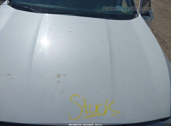 1HGCV1F34LA151395 2020 HONDA ACCORD White Вид ззаду