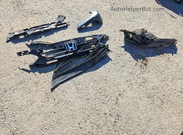 1HGCV1F34MA090566 2021 HONDA ACCORD Black ძრავის განყოფილების ხედი