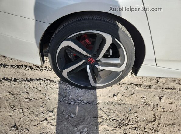 1HGCV1F34NA043541 2022 HONDA ACCORD White 