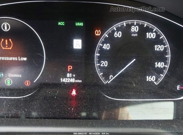 1HGCV1F35JA166386 2018 HONDA ACCORD Black 