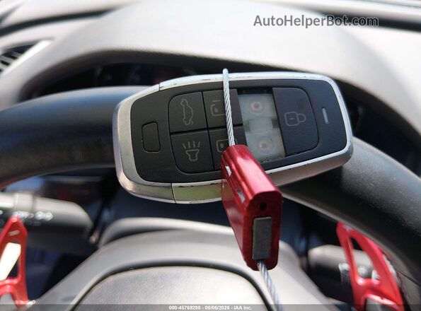 1HGCV1F35JA206563 2018 HONDA ACCORD Gray Widok deski rozdzielczej