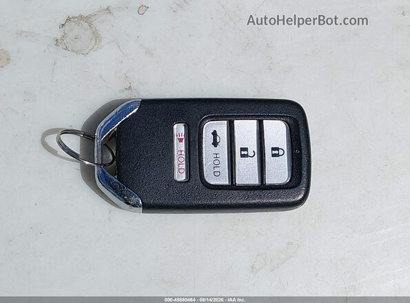 1HGCV1F35KA011340 2019 HONDA ACCORD Серебряный Вид панели приборов