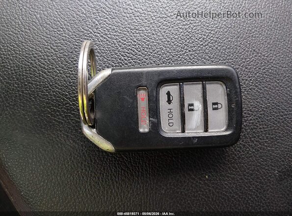 1HGCV1F35LA063228 2020 HONDA ACCORD White Widok deski rozdzielczej