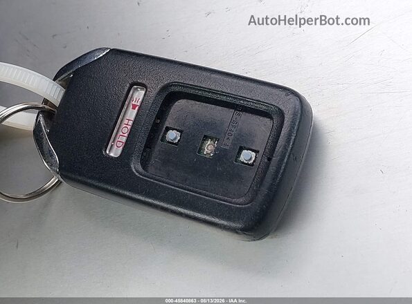 1HGCV1F35LA152670 2020 HONDA ACCORD Серый Вид панели приборов